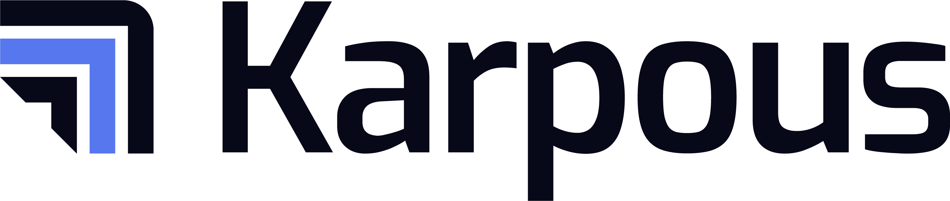 Karpous Logo